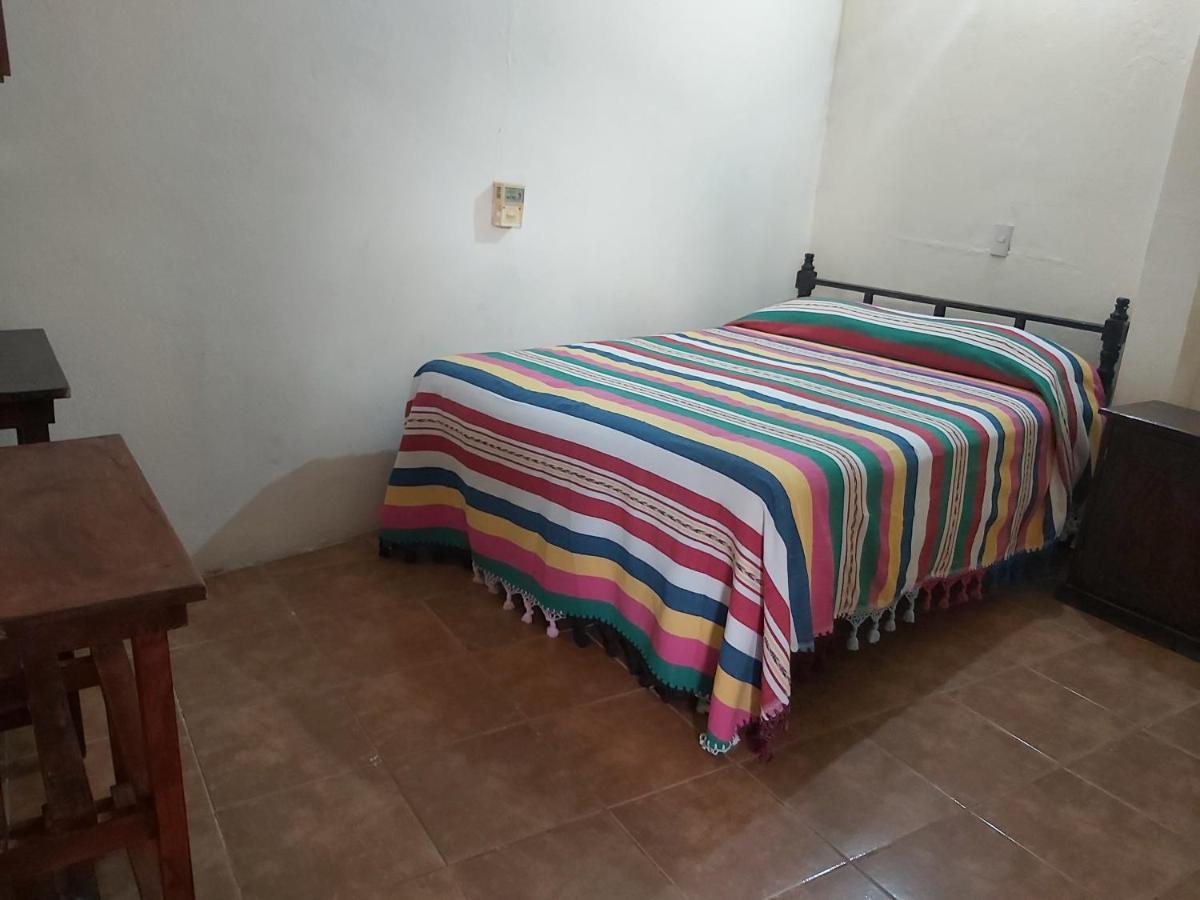 Hotel Posada Playa Manzanillo Пуерто Ескондидо Екстериор снимка