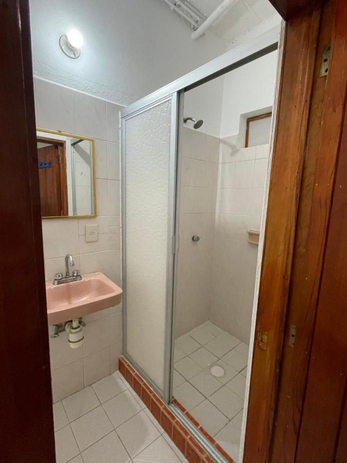 Hotel Posada Playa Manzanillo Пуерто Ескондидо Екстериор снимка