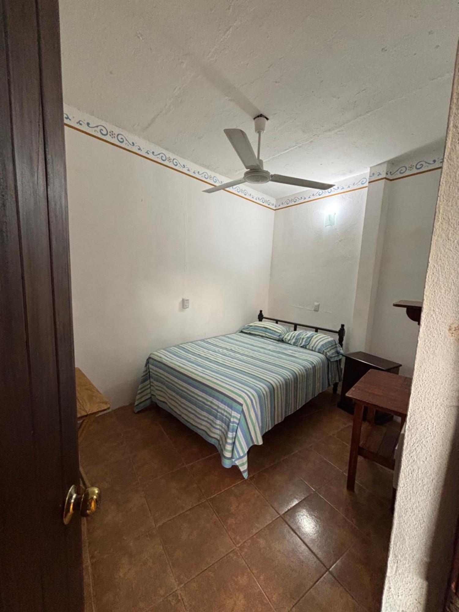 Hotel Posada Playa Manzanillo Пуерто Ескондидо Екстериор снимка