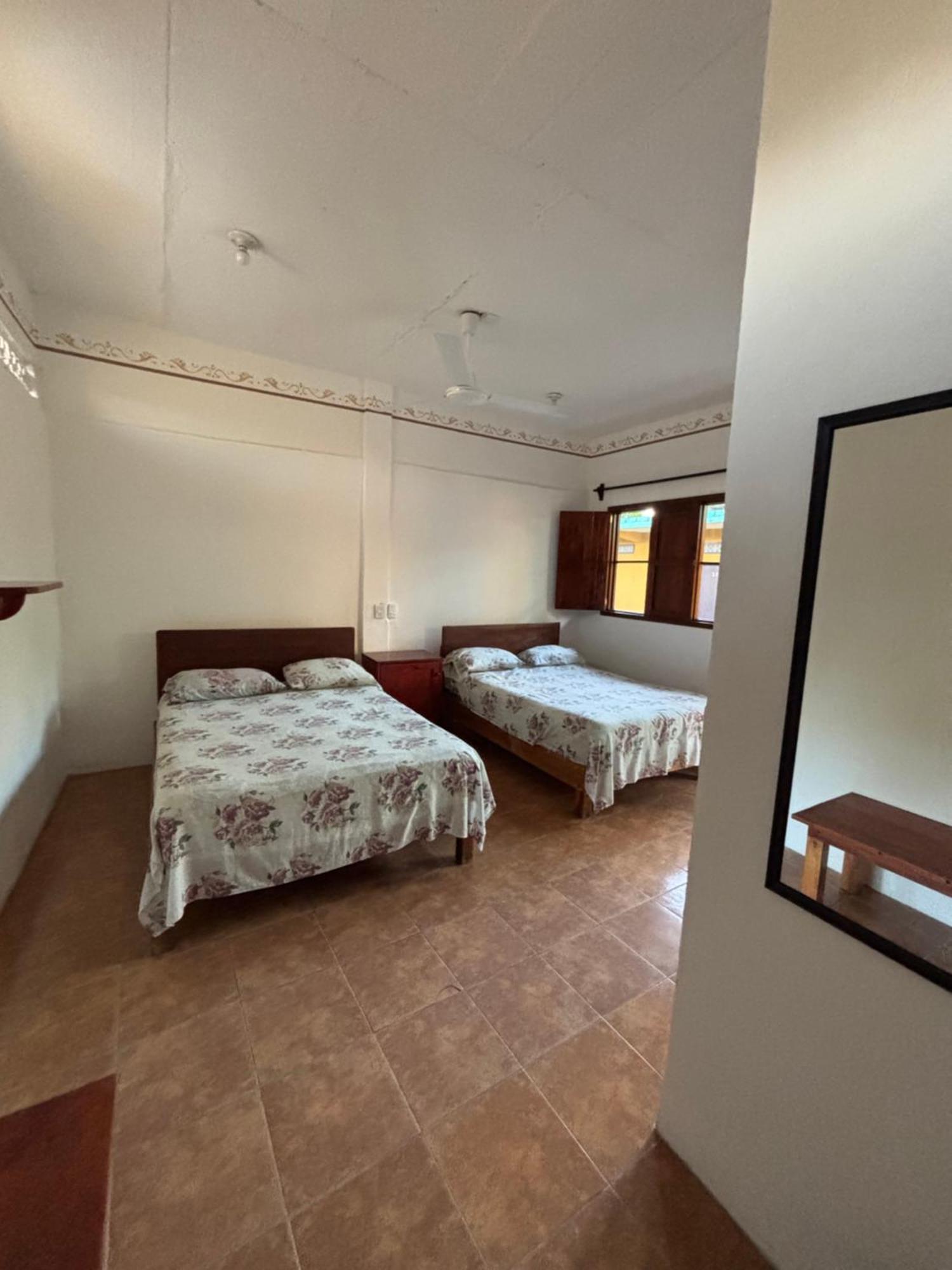 Hotel Posada Playa Manzanillo Пуерто Ескондидо Екстериор снимка